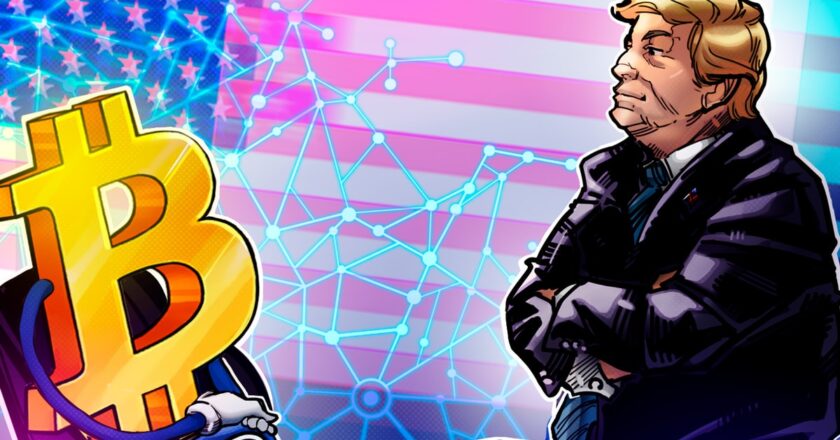 Bitcoin, Trump döneminde 500.000 dolara ulaşabilir – Standart Chartered