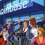 Coinbase 1.000 yeni personel işe alacak