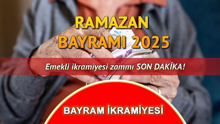 Ramazan Bayram Emeklilik Bonusu 2025 Son Dakika || Emeklilik partisi için bonus ne zaman yatacak, ayın kaç tanesi? Emeklilik Fonu, SSK, Bağkur Emeklilik Ödeme Tarihleri