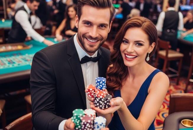 Enbet ile Eğlence ve Kazancın Kapılarını Aralayın