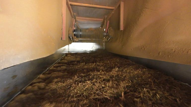 Çay Atıklarının Mucizevi Ürünü Çaykurdan Çaykopit Sürpriz