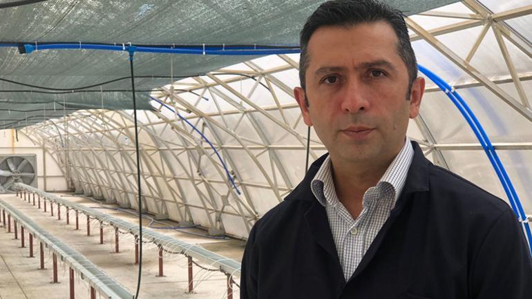 Çay Atıklarının Mucizevi Ürünü Çaykurdan Çaykopit Sürpriz