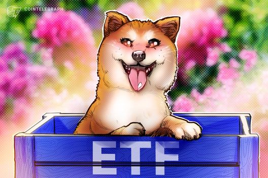 Grayscale’ın Dogecoin ETF’si İlk Günde Beklentilerin Altında Kaldı