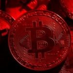 Bitcoin’ın 91,000 dolara düşmesiyle birlikte bir haftada 4.5 milyar dolarlık kripto likidasyonu yaşandı.