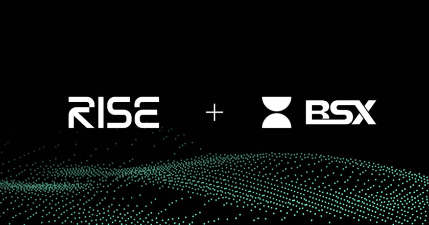 RISE, Base Üzerindeki BSX’yi Satın Alarak Entegre Orderbook Gelişimini Hızlandırıyor