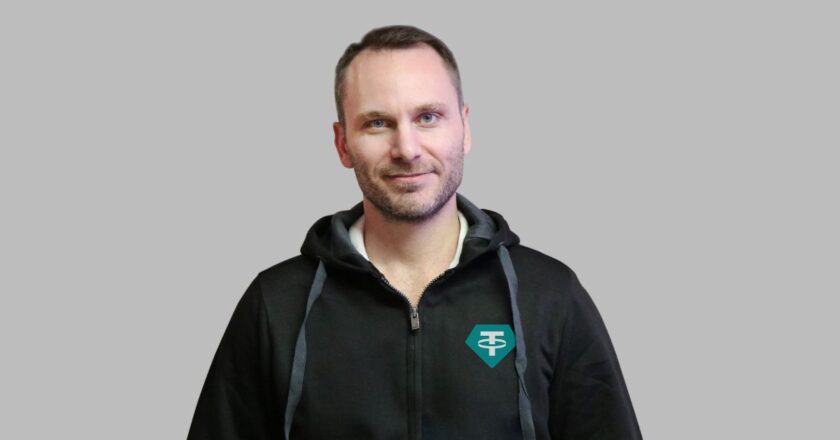 Tether CEO’su Düşük S&P Değerlendirmesine Cevap Verdi