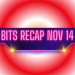 Ripple (XRP) Dalgalanması, Dogecoin (DOGE) Balinaları Harekete Geçti: 14 Kasım Özeti