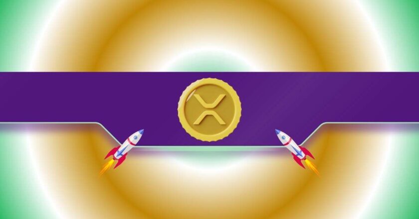 XRP Kritik EMA Kesişimi: Patlama mı, Tuzak mı?