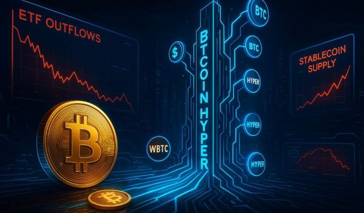 Bitcoin Analizi: Uzun Vadeli Talep Sürdürülebilir, Yatırımcılar Bitcoin Hyper ($HYPER)’a Yöneliyor
