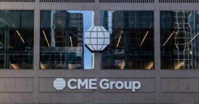 CME Group Vadeli İşlemleri, Büyük Veri Merkezi Sorunu Sonrası Kesintiye Uğradı