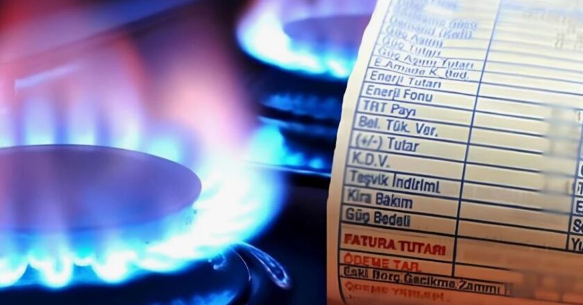 Gaz harcamalarını düşürmek isteyenler için güvenli tasarruf ipuçları