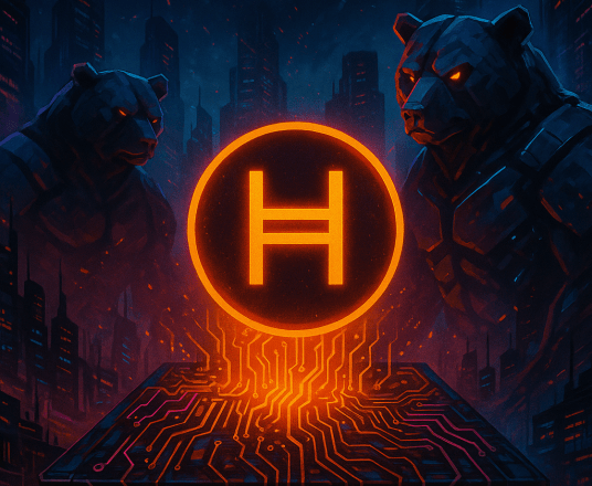 HBAR Fiyatı ETF Akışlarıyla Yükseliyor, Ancak Teknik Riskler Devam Ediyor