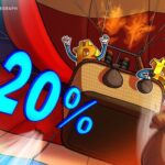 Bitcoin şirketi Twenty One Capital, işlem gününde %20 değer kaybetti.