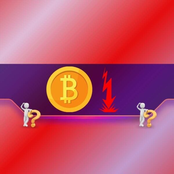 Bitcoin (BTC) Fiyatında Tehlike: 83 Bin Dolar Desteği Kritik Sınavda