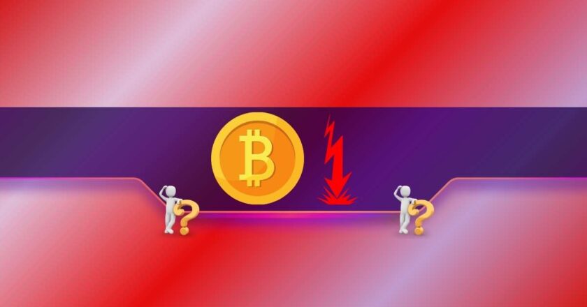 Bitcoin (BTC) Fiyatında Tehlike: 83 Bin Dolar Desteği Kritik Sınavda