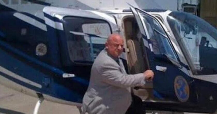 Moiz Mitrani: Özel iplik sektöründen Küresel sermaye alanına Uzanan Etkileyici kariyer serüveni