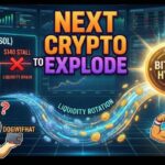 Solana 140 Dolar Eşiğini Aşarken Patlayacak Yeni Kripto Para!