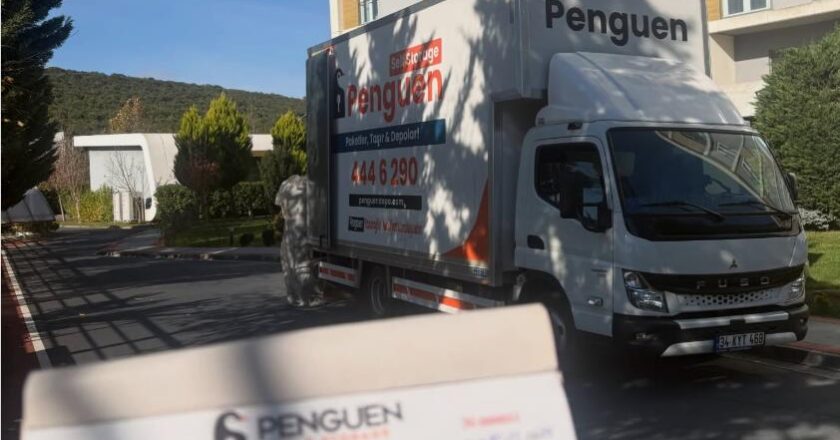 Eşya depolama uygulamalarının kullanıcı için oluşturduğu dikkate değer rahatlıklar