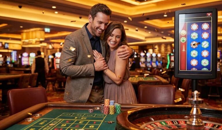 Dijital Eğlencenin Yenilikçi Merkezi Betgray