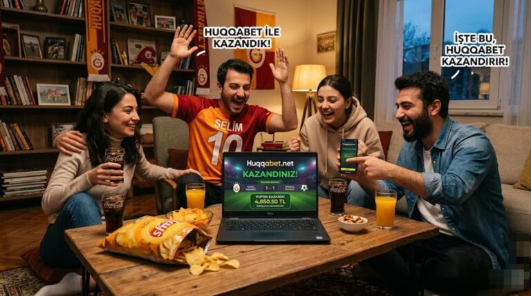 Huqqabet İncelemesi