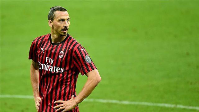 Zlatan Ibrahimović 🇸🇪⚽️