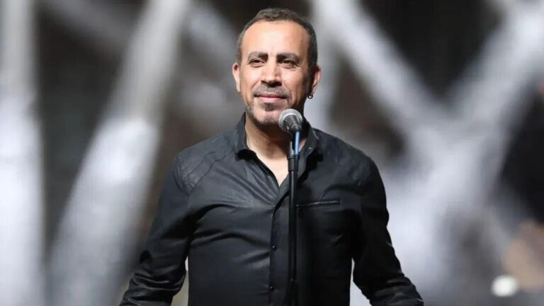Günlerdir yoğun bakımdaydı! Haluk Levent taburcu oldu