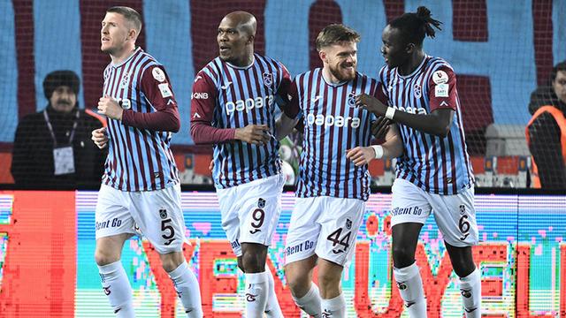 Trabzonspor’da uzun süredir sakatlığı bulunan Batagov ameliyat oldu