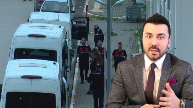 Uyuşturucu soruşturması: Ünlülerin doktoru Mehmet Rahşan tutuklandı!