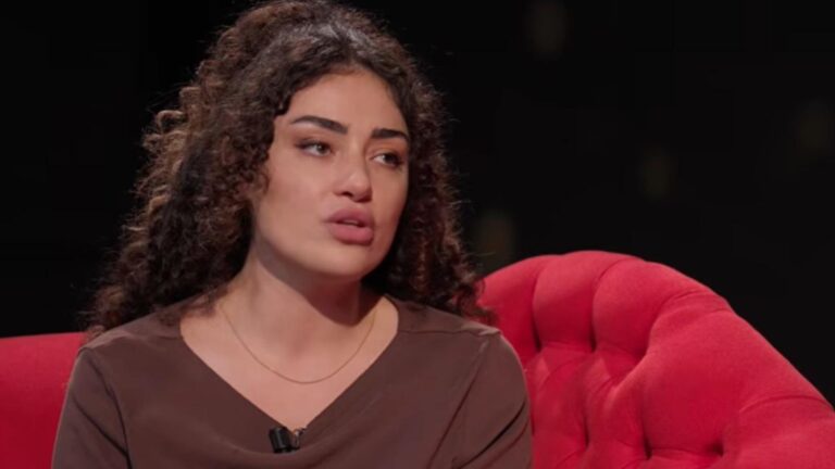 Dilan Çıtak’tan yıllar sonra gelen İbrahim Tatlıses itirafı! ‘Annem iflasın eşiğindeyken, para istemeye gittim’