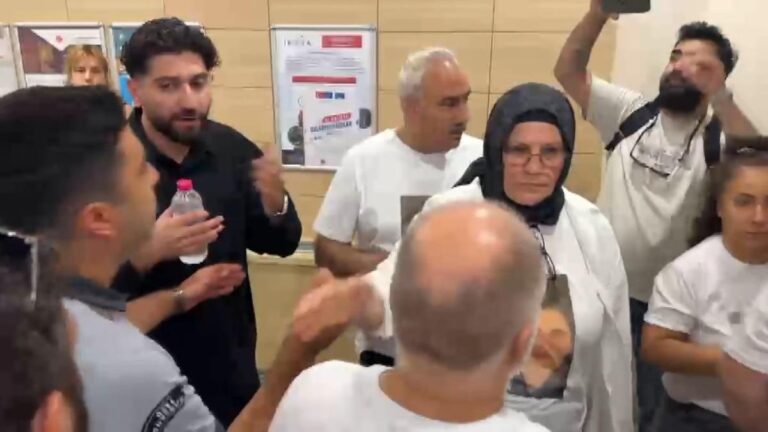 Adliye karıştı: Kubilay Kaan Kundakçı’nın ailesinden Rapçi Canbay’a tepki