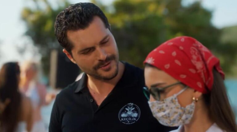 Doğanın Kanunu 3. bölüm 3. fragman izle: Reytingler arttı seyirci memnun