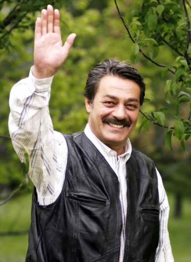 Levent İnanır vasiyet sorusuna yanıt verdi: Kadir İnanır organlarını bağışladı