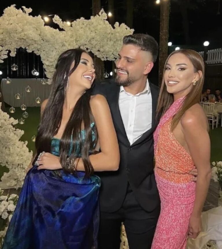 Can Polat’ın 40’ı çıkmadan Sıla Doğu reklamlara başladı! Açıklama gecikmedi
