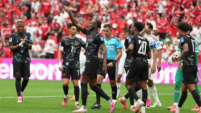 (Özet) Kanada, Katar’a şans tanımadı! Gol olup yağdılar