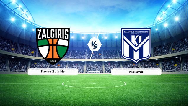 CANLI | Kauno Zalgiris – Klaksvik maç anlatımı! Maç ne zaman? Saat kaçta ve hangi kanalda? – 29 Temmuz 2026