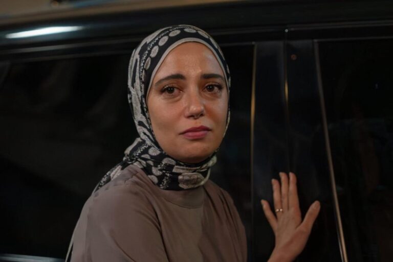 Kızılcık Şerbeti’nin Nursema’sı Ceren Karakoç diziden ayrılıyor