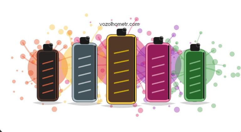 Kullanım Dünyasında Doğru Tercih Vozol Home TR