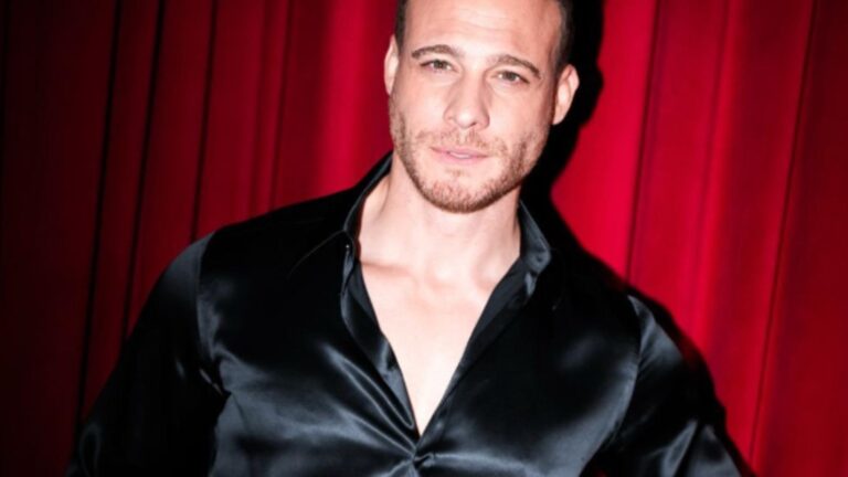 Kerem Bürsin’in yeni adresi belli oldu! Anlaşmaya vardı