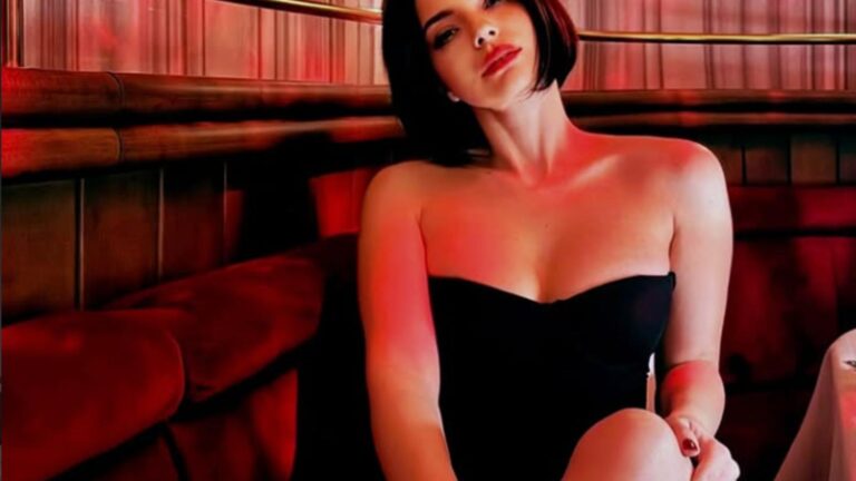 Merve Boluğur özel abonelik açtı! Kazancı ortaya çıktı