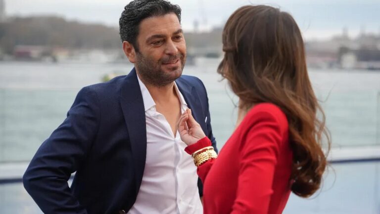 Ozan Akbaba ve eşi hakkında ‘kıskançlık’ iddiası… Doğum günü paylaşımı da geldi