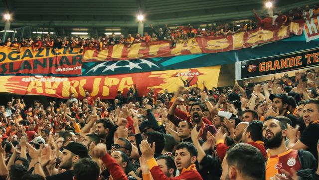UltrAslan dağılıyor mu! Şirin’in ‘slogan’ krizi sonrası açıkladılar: Tüm faaliyetlerimiz sonlandırılmıştır