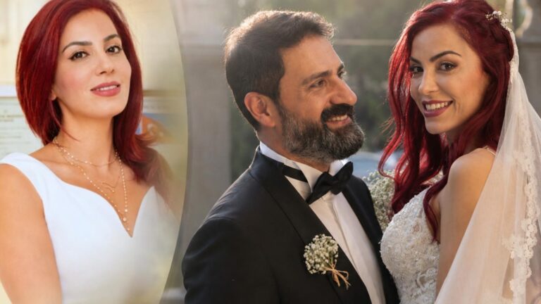 Erhan Çelik ile boşanma aşamasındaydı! Özlem Gültekin’in ölümü şüpheli bulundu