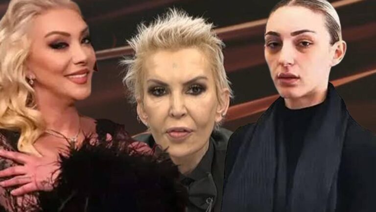 Güllü soruşturmasında bir ses kaydı daha: Tuğyan Ülkem Gülter çıplak fotoğraflarla ‘şantaj’ yapmak istemiş