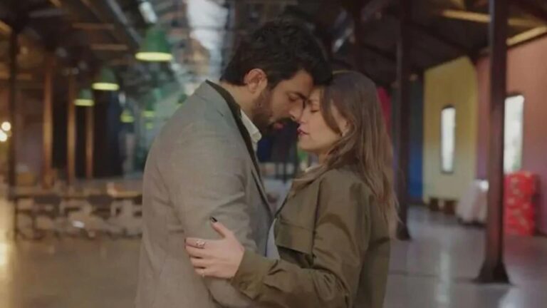 Enfes Bir Akşam 2. sezon ne zaman? Engin Akyürek ve Aslı Enver’li diziden beklenen haber geldi