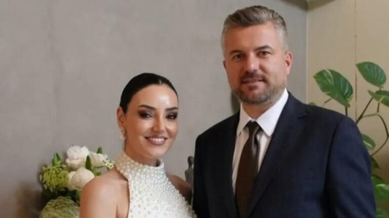 Tutuklu olan Görkem Duman’dan Sevcan Orhan paylaşımı