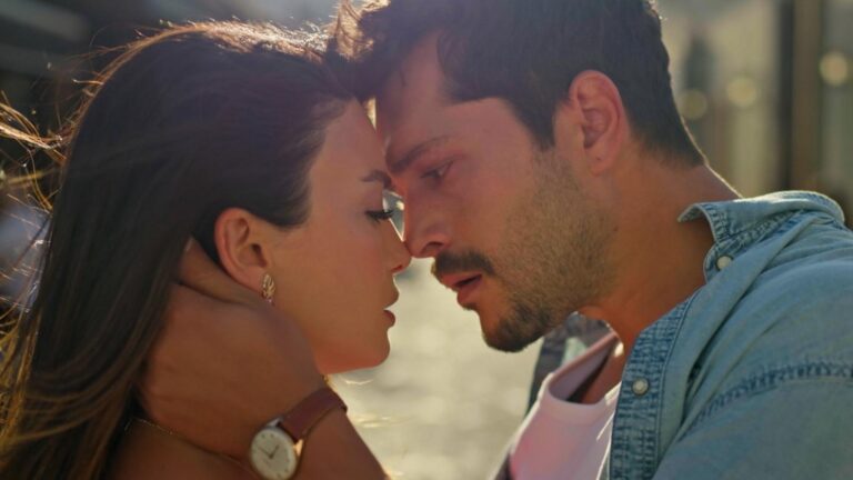 Doğanın Kanunu 11. bölüm fragmanı izle: “Final yapmasın”