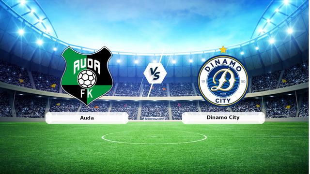 CANLI | Auda – Dinamo City maç anlatımı! Maç ne zaman? Saat kaçta ve hangi kanalda? – 04 Ağustos 2026