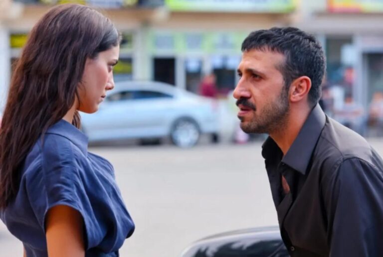 Uzak Şehir 66. bölüm 2. fragman izle! Herkes senariste seslendi