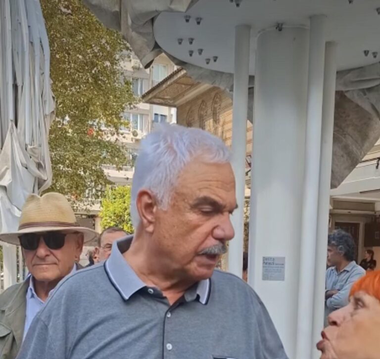 Gülsen Tuncer’e veda! Halil Ergün gözyaşlarını tutamadı