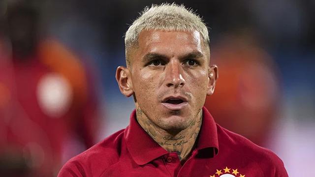 Galatasaray’da Lucas Torreira depremi!